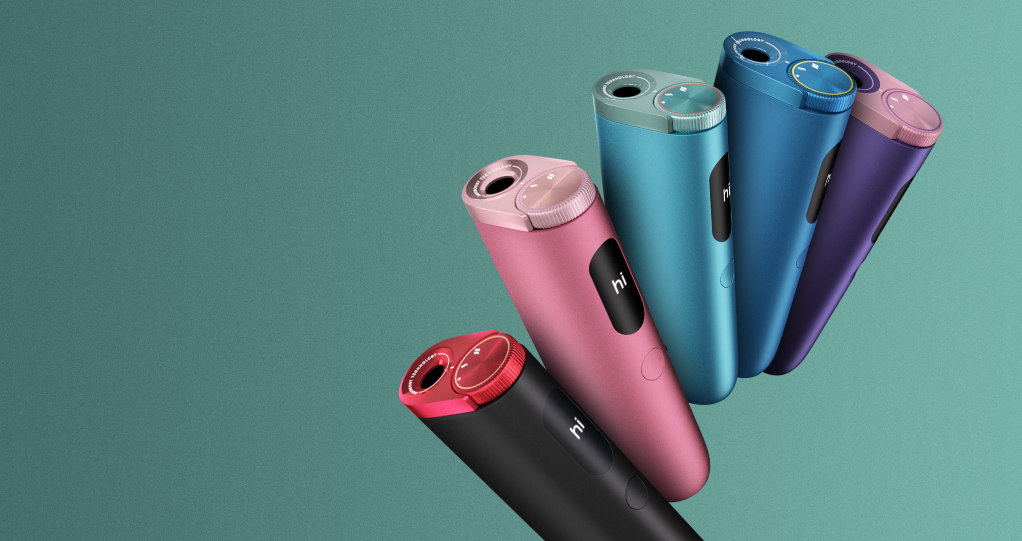 BAT launches Hyper Pro, its most innovative glo device yet