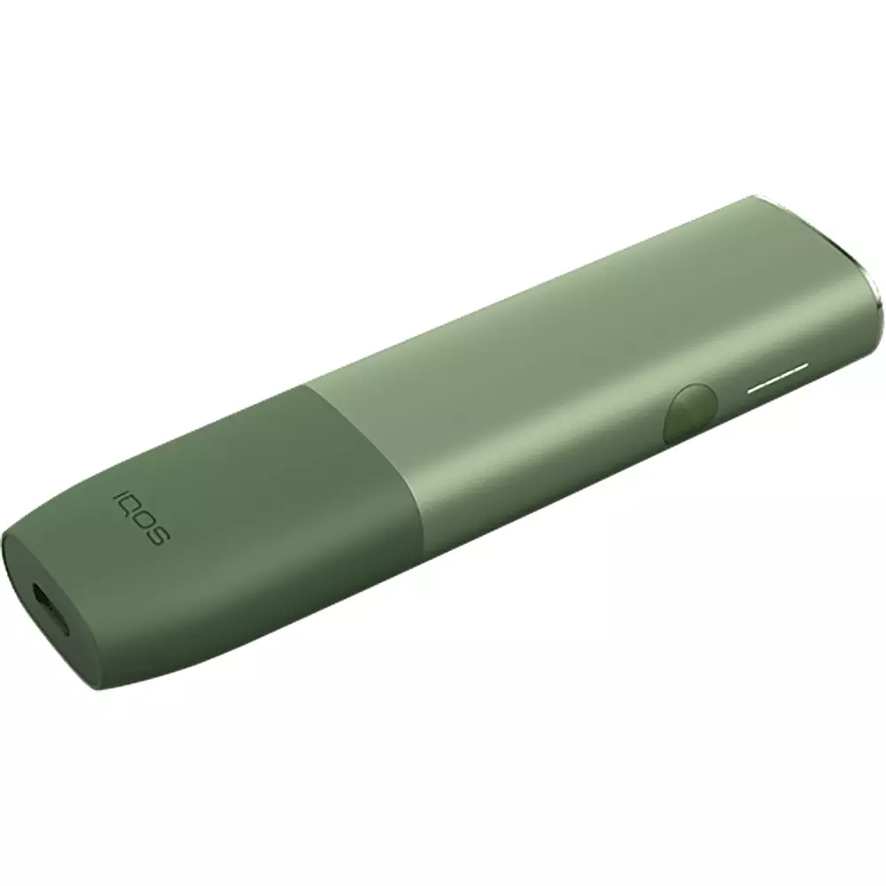 IQOS Iluma One - Moss Green