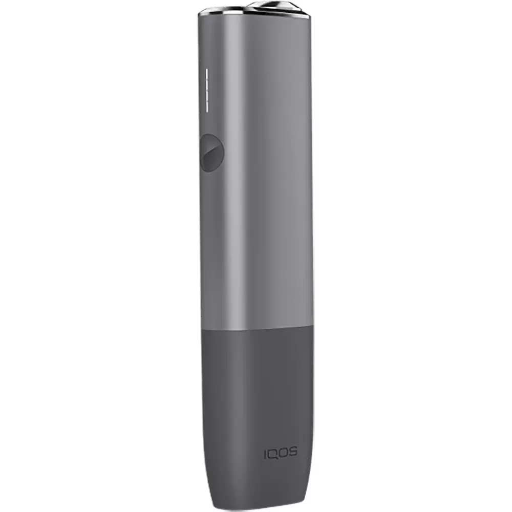 IQOS Iluma One - Pebble Gray