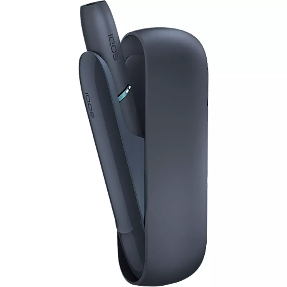 IQOS Originals DUO - Slate Black