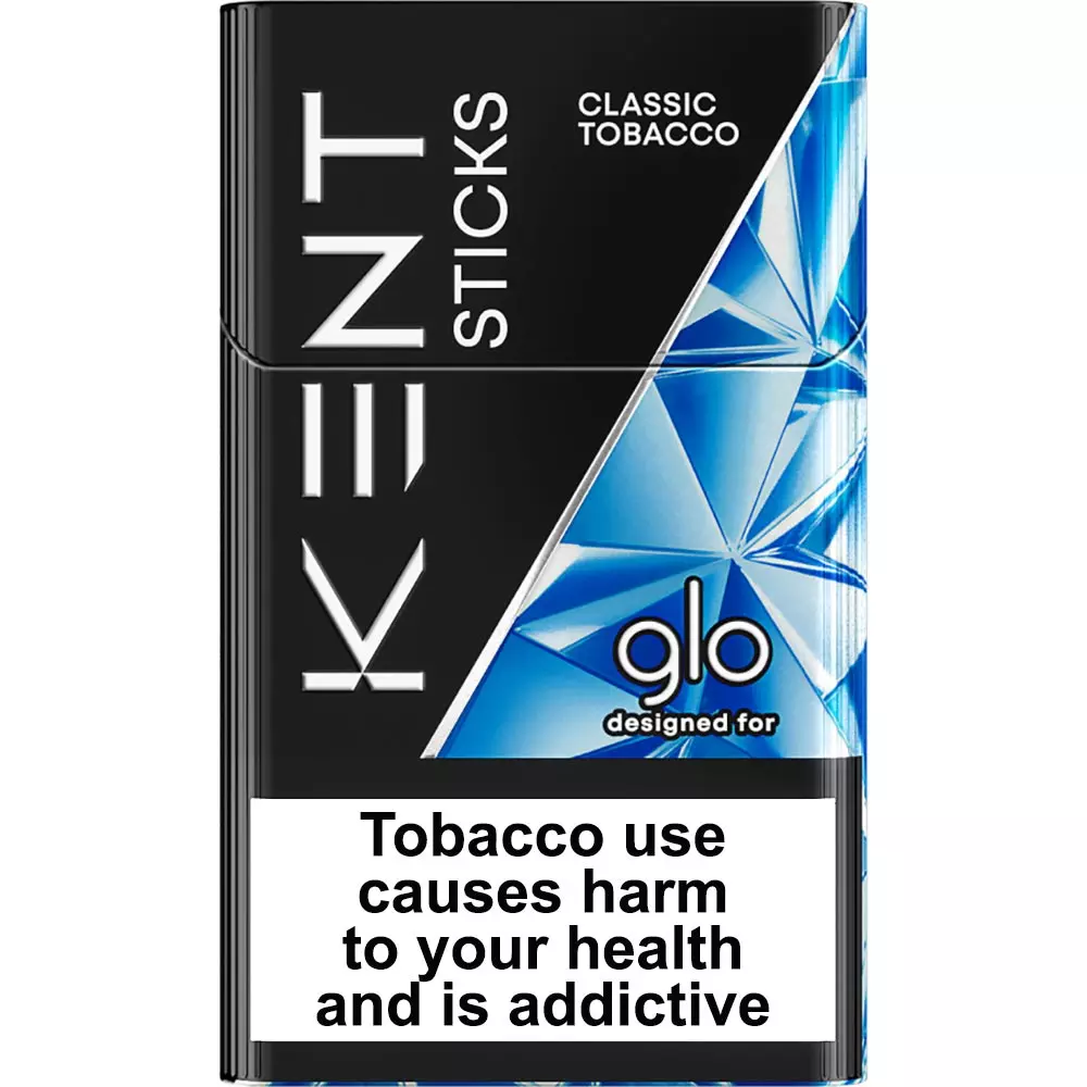 Kent Sticks - Classic Tobacco (10 packs)