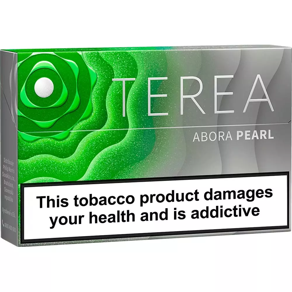 Terea - Abora Pearl